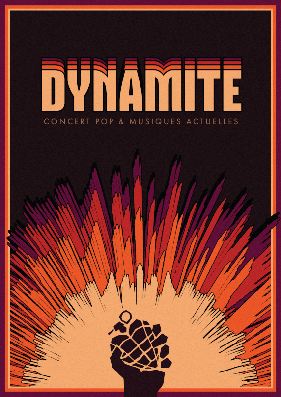 dynamite a4 pour site