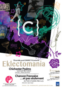 affiche eclecto r3