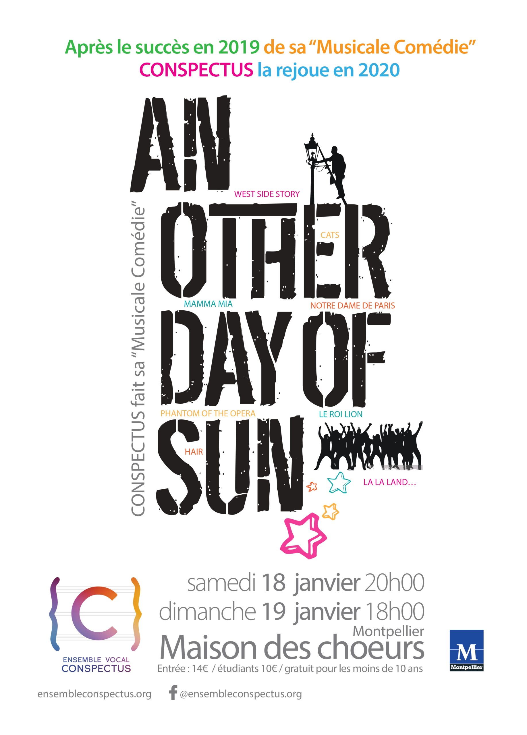 2020 affiche another day of sun 2020 page 0001