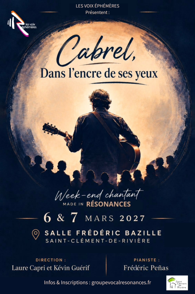 affiche
